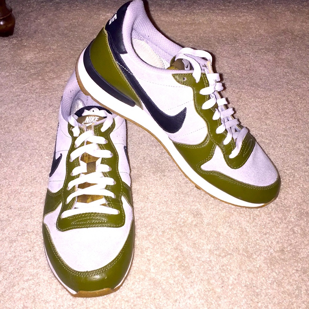 Nike Internationalist Air ID